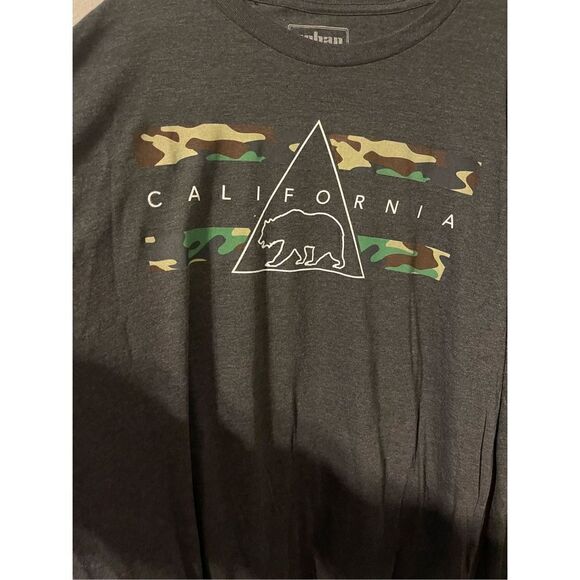 ❤️Urban Pipeline Long Sleeve Men’s Tee XXL - Picture 2 of 6